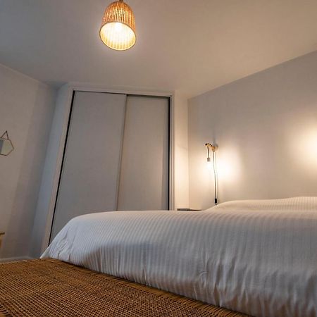 Appartement Cosy A 10 Min A Pieds De La Gare ランス エクステリア 写真