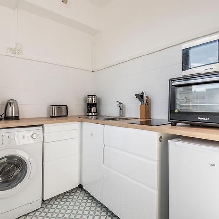 Appartement Cosy A 10 Min A Pieds De La Gare ランス エクステリア 写真
