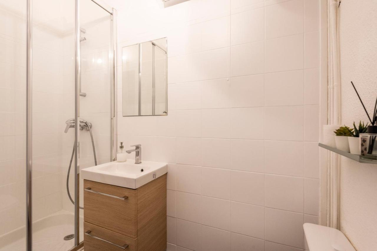Appartement Cosy A 10 Min A Pieds De La Gare ランス エクステリア 写真